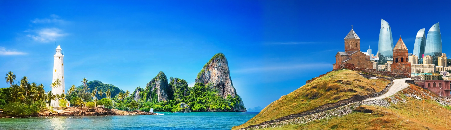 Best Eid holiday deals